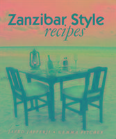 Cover: 9789987667222 | Zanzibar Style Recipes | Gemma Pitcher | Buch | Gebunden | Englisch