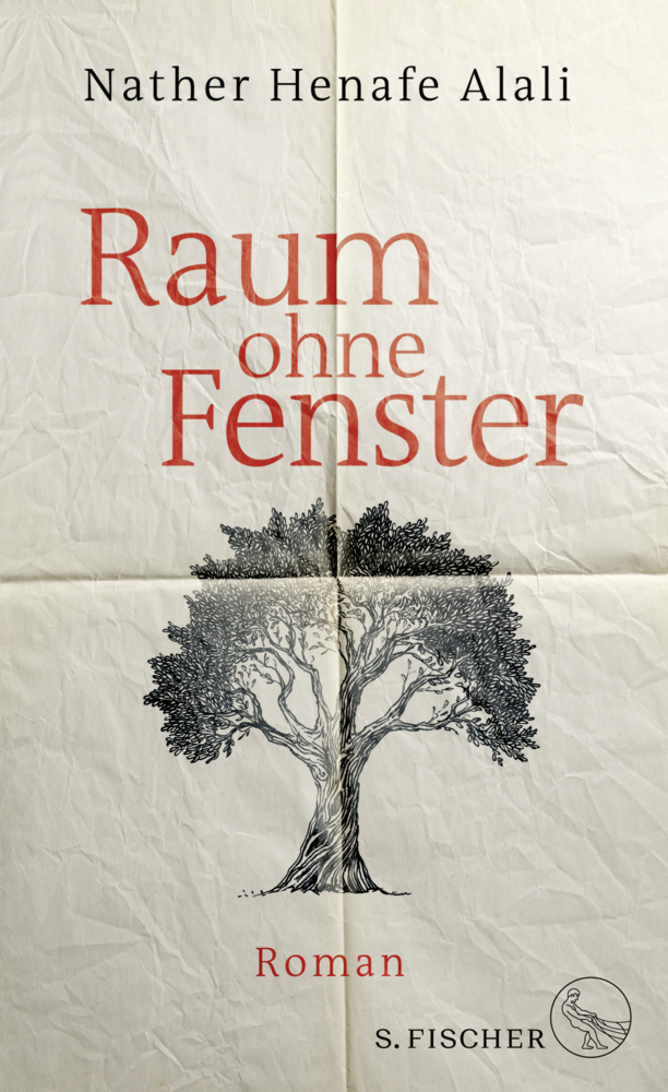 Cover: 9783103973457 | Raum ohne Fenster | Roman | Nather Henafe Alali | Buch | 224 S. | 2018