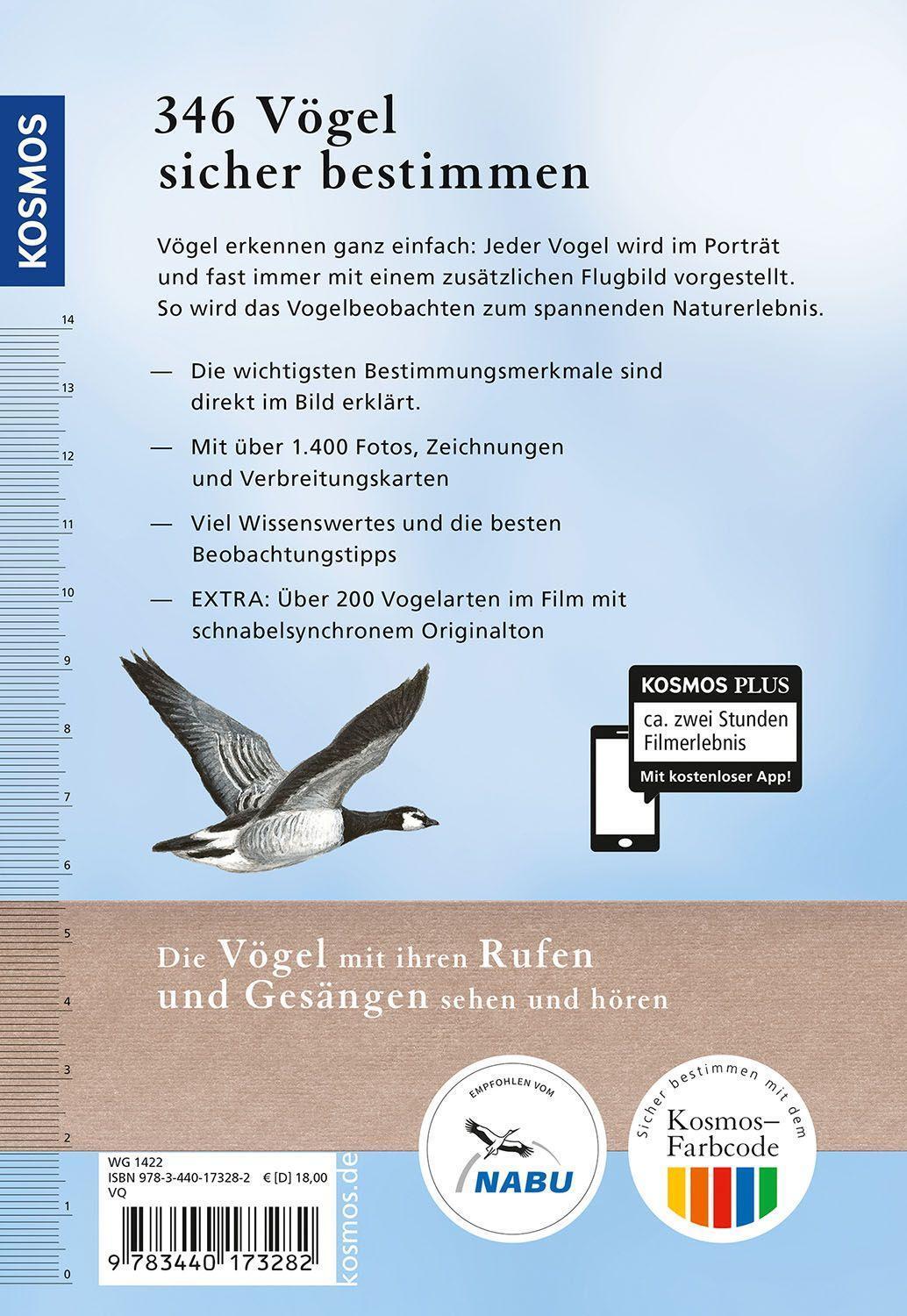 Bild: 9783440173282 | Was fliegt denn da? Der Fotoband | Detlef Singer | Taschenbuch | 2022