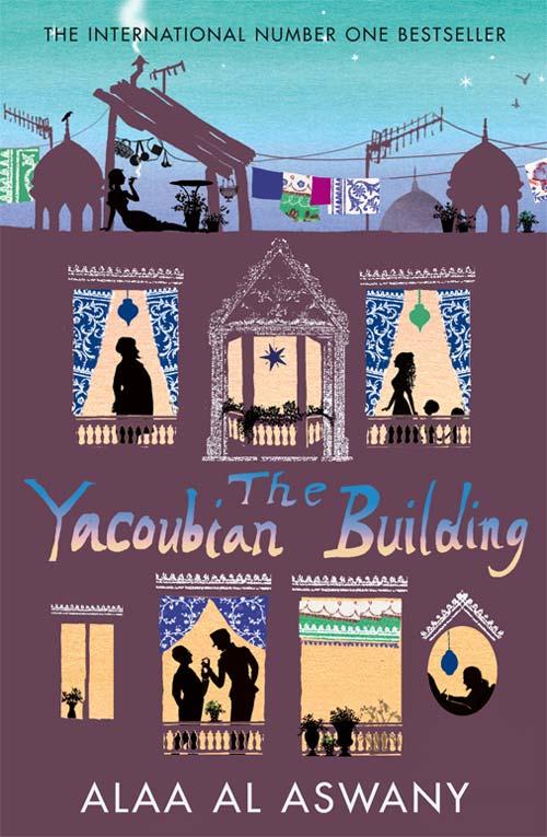 Cover: 9780007243624 | The Yacoubian Building | Alaa Al Aswany | Taschenbuch | 256 S. | 2007