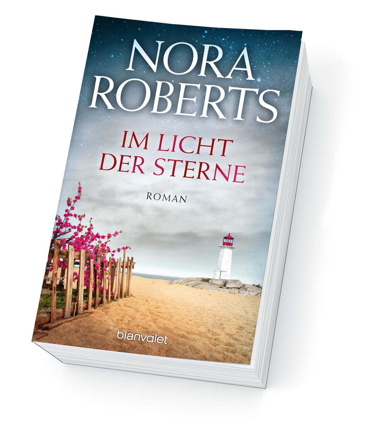 Bild: 9783442377299 | Im Licht der Sterne | Nora Roberts | Taschenbuch | Die Insel-Trilogie