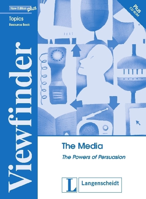 Cover: 9783126069052 | The Media, Resource-Pack | CD-ROM | Deutsch | Klett Sprachen