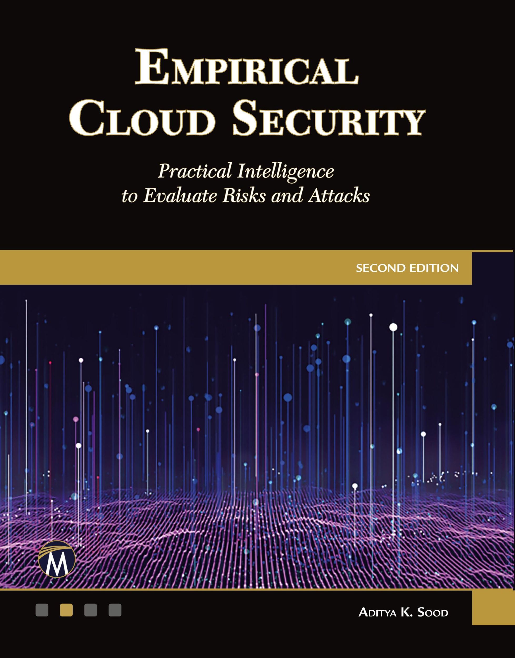 Cover: 9781501521393 | Empirical Cloud Security | Aditya K. Sood | Taschenbuch | XXV | 2023