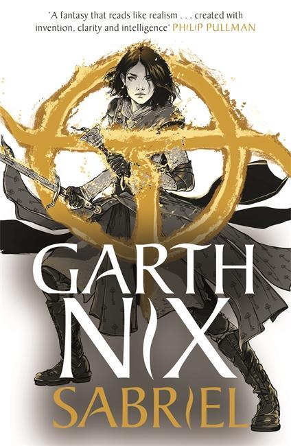 Cover: 9781471409622 | Sabriel: The Old Kingdom 2 | Garth Nix | Taschenbuch | The Old Kingdom