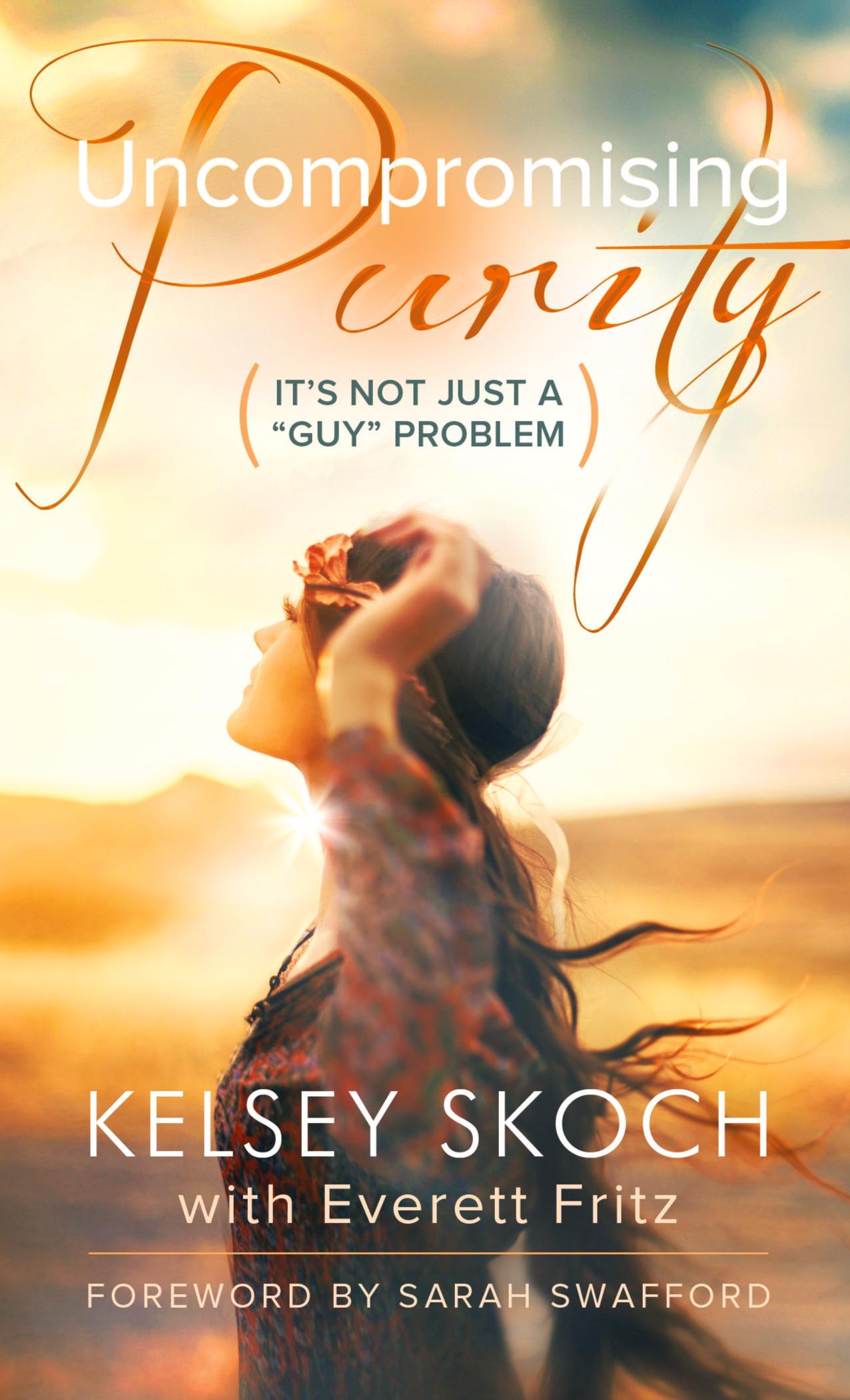 Cover: 9781944578015 | Uncompromising Purity | Kelsey Skoch | Taschenbuch | Englisch | 2022