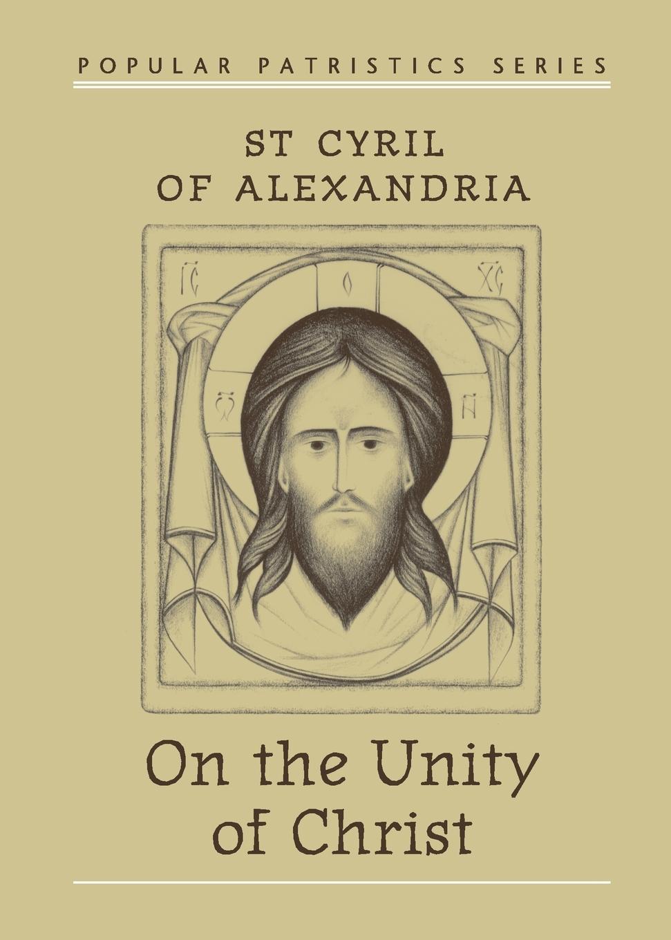 Cover: 9780881411331 | On the Unity of Christ | St Cyril of Alexandria (u. a.) | Taschenbuch