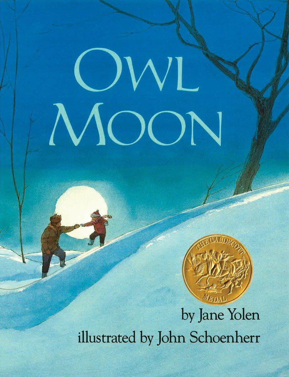 Cover: 9780399214578 | Owl Moon | Jane Yolen | Buch | Einband - fest (Hardcover) | Englisch