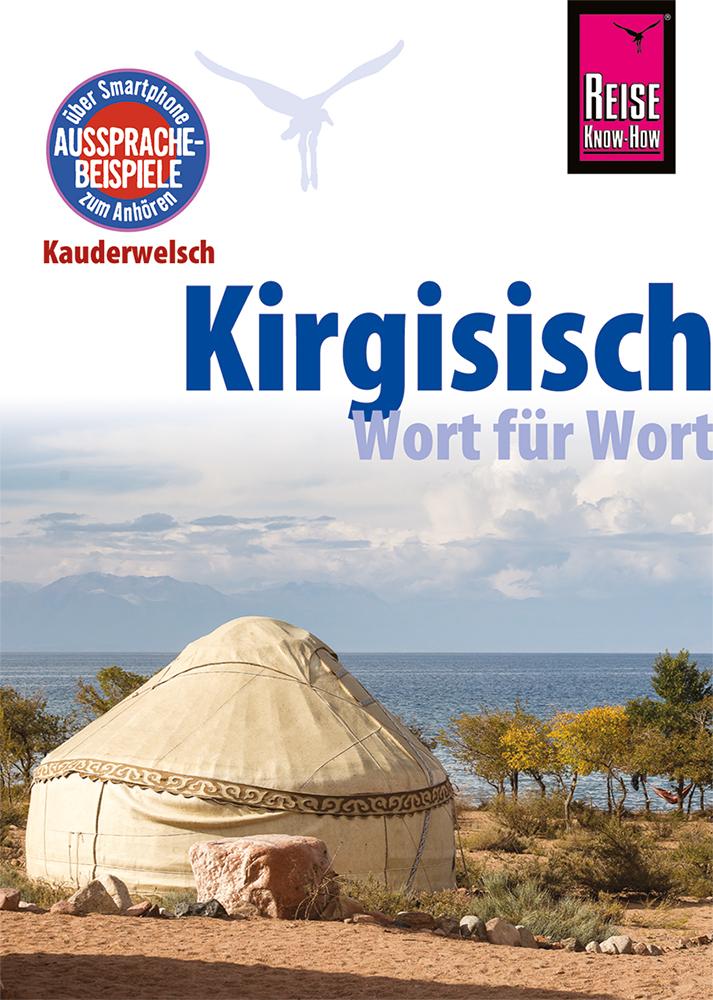 Cover: 9783831765515 | Kirgisisch - Wort für Wort | Michael Korotkow | Taschenbuch | 208 S.