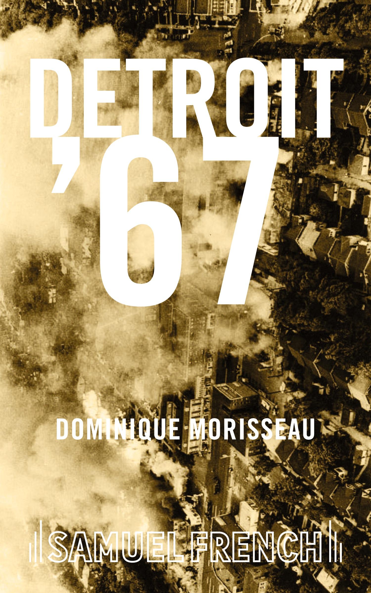 Cover: 9780573701962 | Detroit '67 | Dominique Morisseau | Taschenbuch | Englisch | 2014