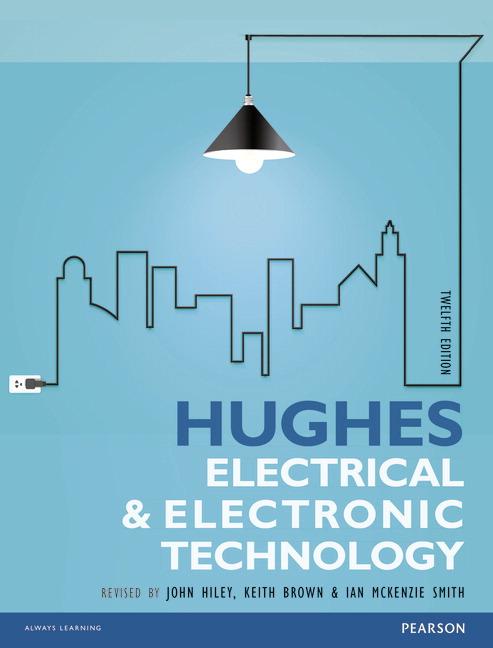 Cover: 9781292093048 | Hughes Electrical and Electronic Technology | Edward Hughes (u. a.)