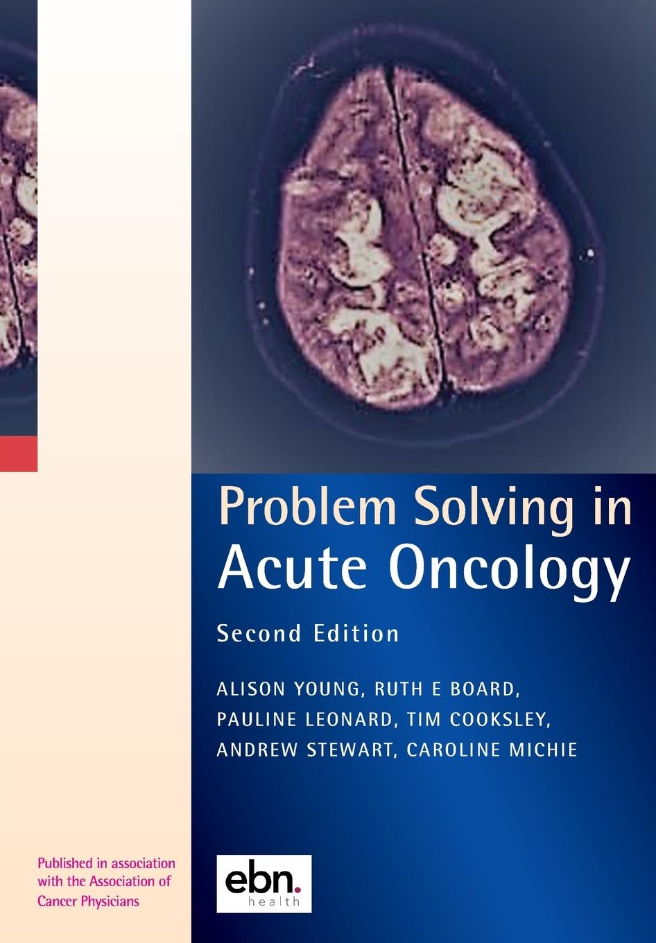 Cover: 9780995595439 | Problem Solving in Acute Oncology | Alison Young (u. a.) | Taschenbuch