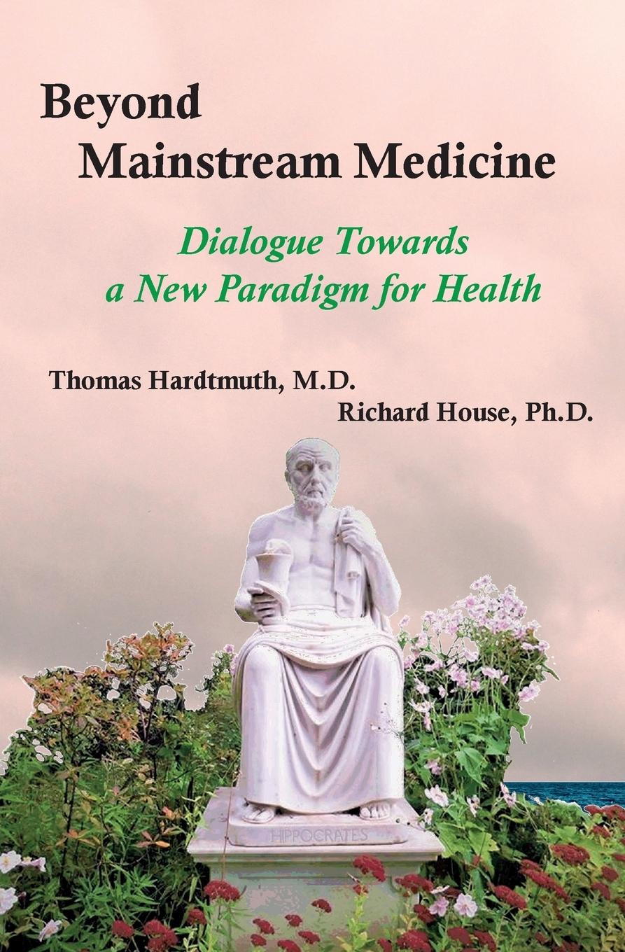 Cover: 9780952836483 | Beyond Mainstream Medicine | Thomas Hardtmuth (u. a.) | Taschenbuch