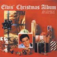 Cover: 743216957620 | Elvis: Christmas Album | Elvis Presley | Audio-CD | 1999