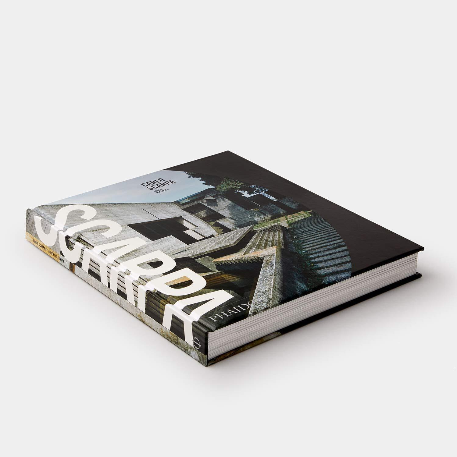 Bild: 9781838662929 | Carlo Scarpa | Classic format | Robert Mccarter | Buch | 288 S. | 2021