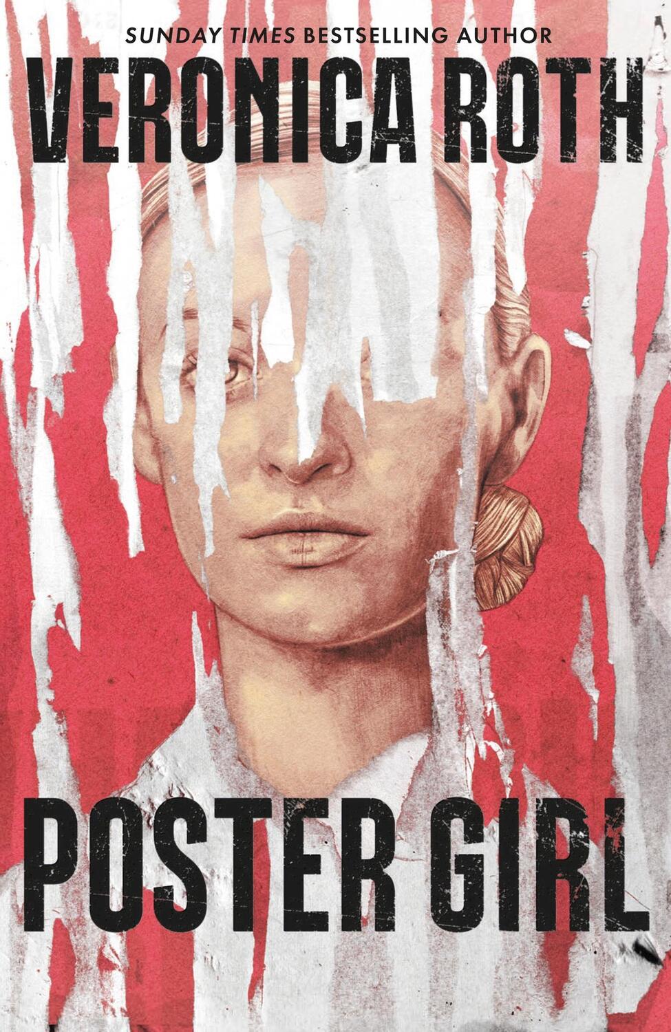 Cover: 9781529331035 | Poster Girl | Veronica Roth | Taschenbuch | Chosen Ones | 288 S.