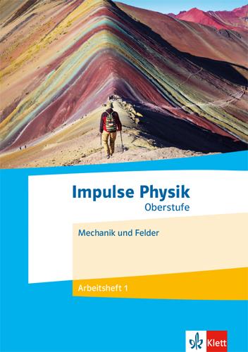 Cover: 9783127730050 | Impulse Physik Oberstufe. Mechanik und Felder | Kniese | Broschüre