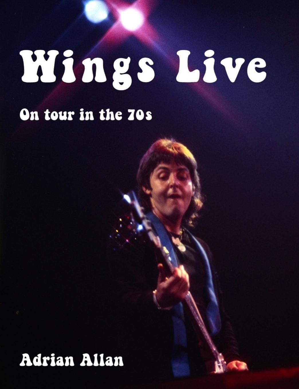 Cover: 9781716381799 | Wings Live | Taschenbuch | Englisch | 2020 | Lulu.com