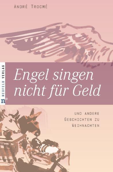 Cover: 9783862560028 | Engel singen nicht für Geld | und andere Geschichten zu Weihnachten