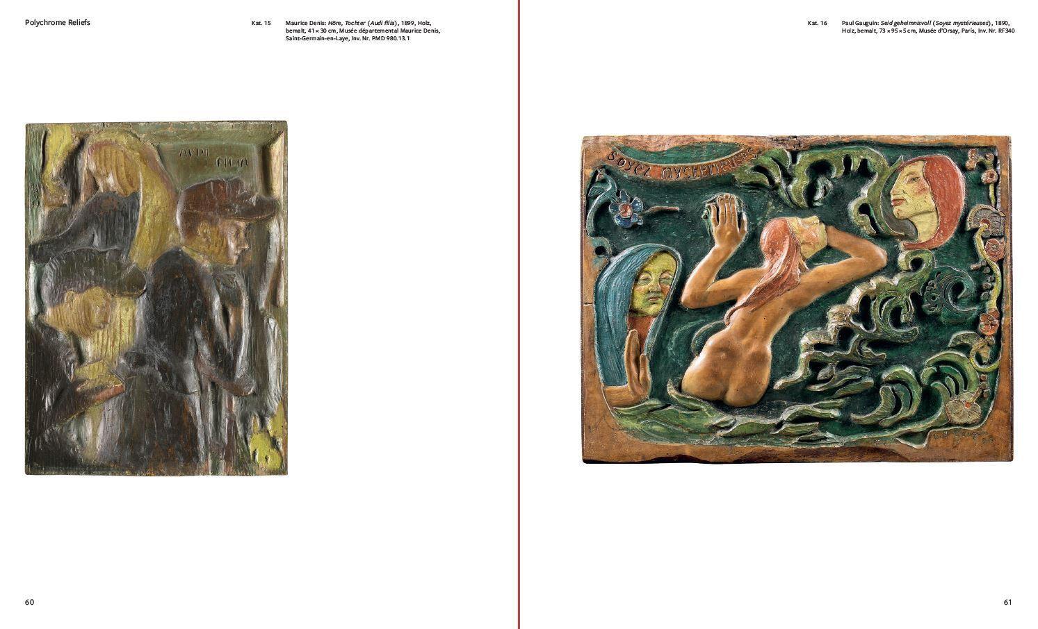 Bild: 9783791379852 | Herausragend! Das Relief von Rodin bis Picasso | Eiling (u. a.) | Buch