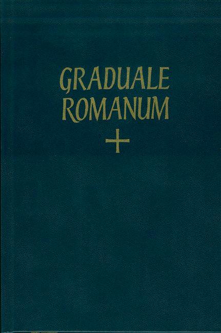 Cover: 9783791710990 | Graduale Romanum | Buch | Lesebändchen | 921 S. | Latein | 2001