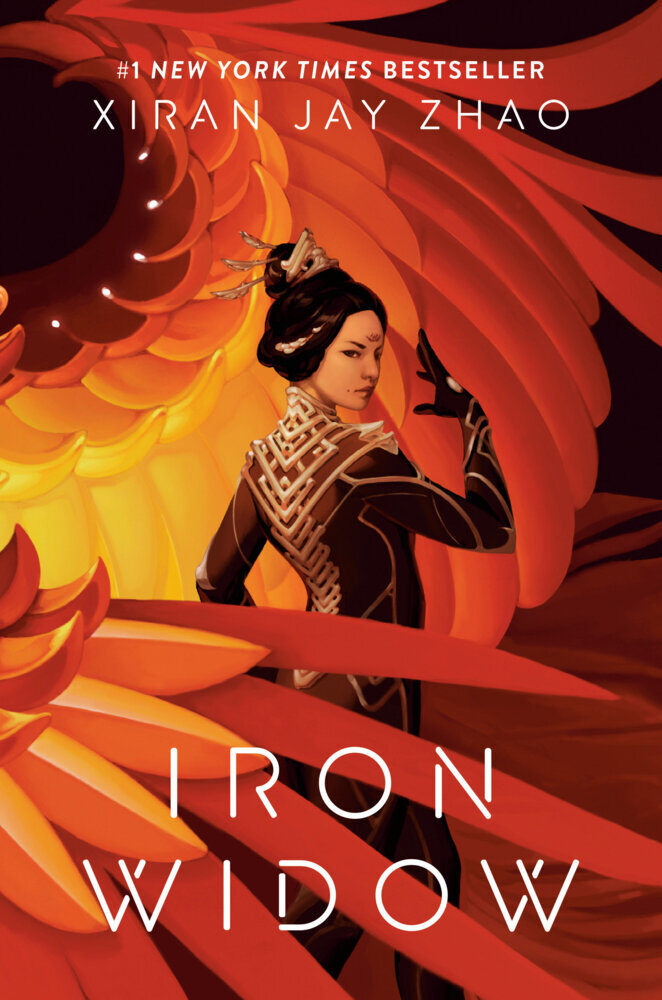 Cover: 9781774883037 | Iron Widow | Xiran Jay Zhao | Taschenbuch | Englisch | 2022