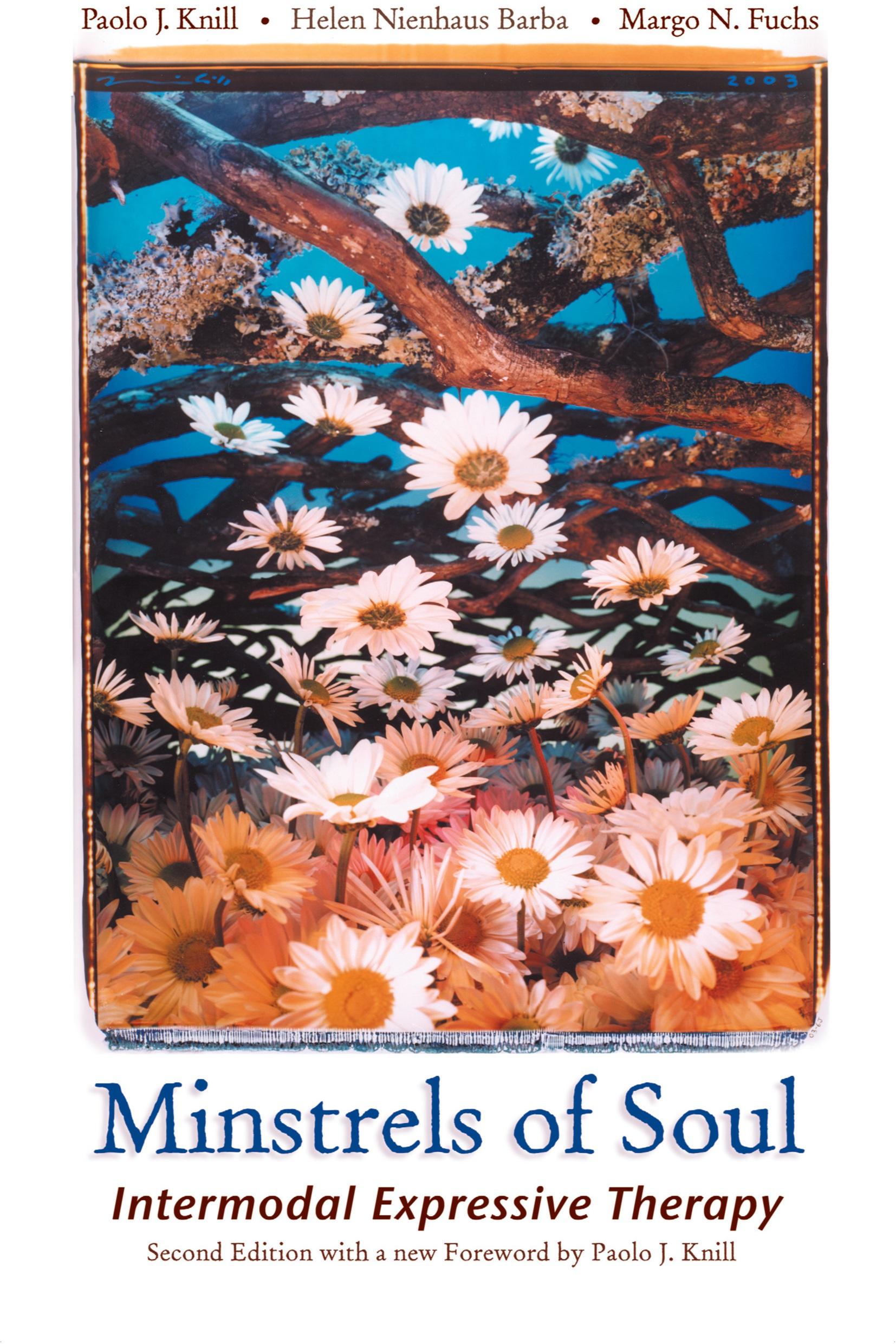 Cover: 9780968533031 | Minstrels of Soul | Intermodal Expressive Therapy | Knill (u. a.)