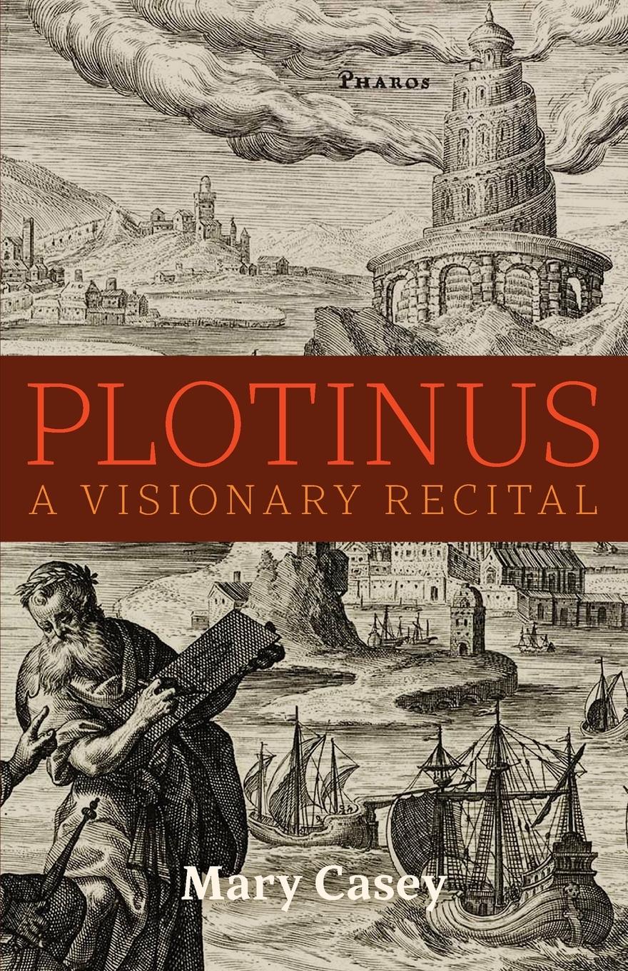 Cover: 9781621382379 | Plotinus | A Visionary Recital | Mary Casey | Taschenbuch | Englisch