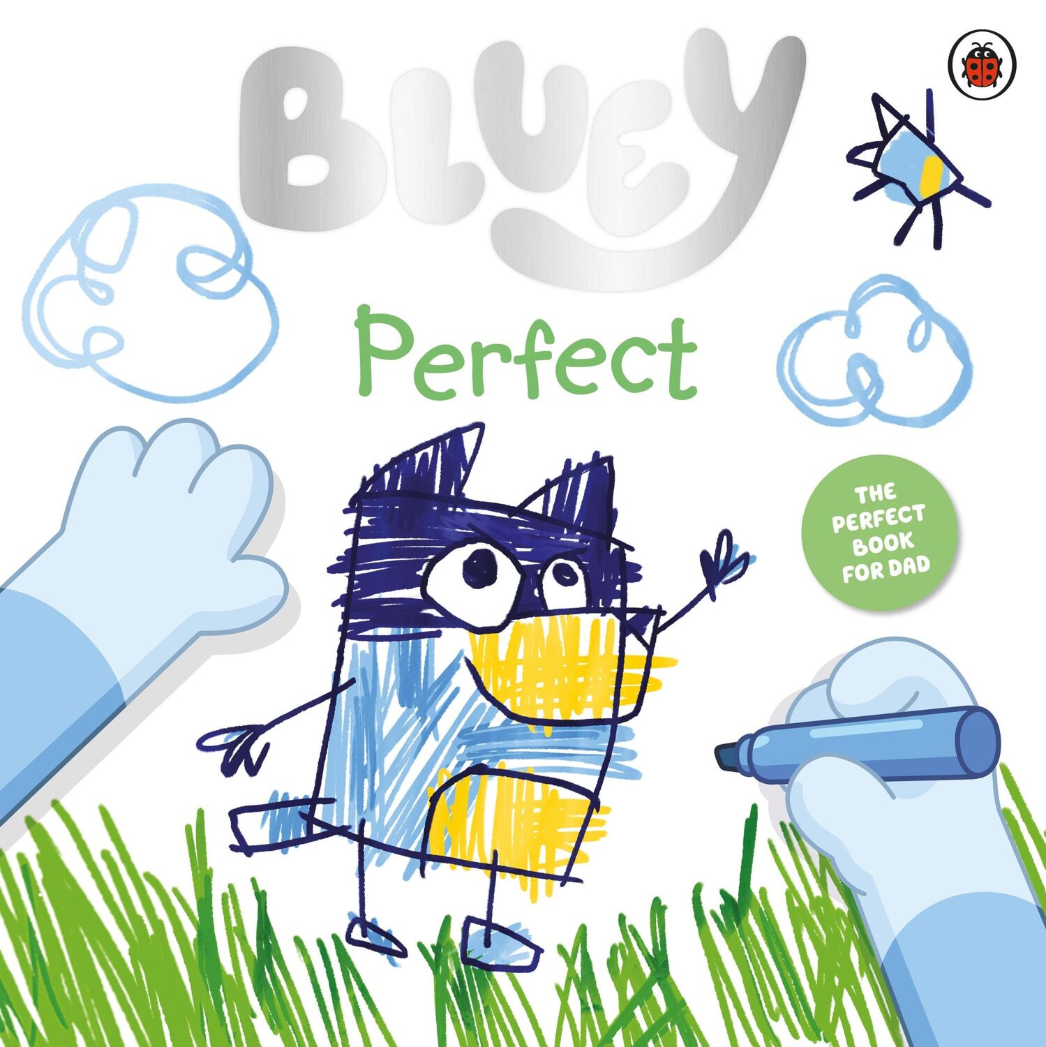 Cover: 9780241574249 | Bluey: Perfect | Bluey | Taschenbuch | Bluey | Englisch | 2024