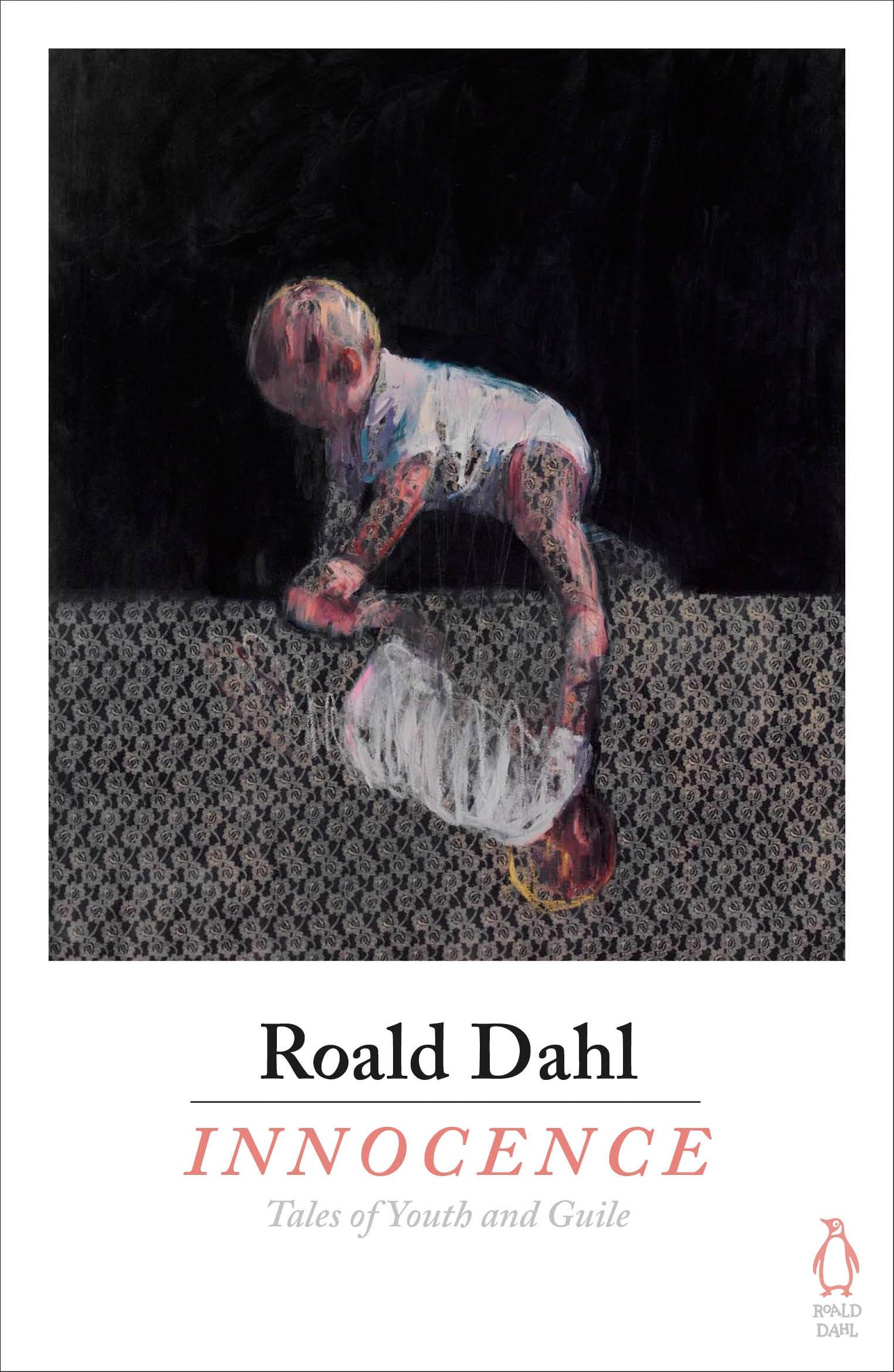 Cover: 9781405933254 | Innocence | Roald Dahl | Taschenbuch | Kartoniert / Broschiert | 2017