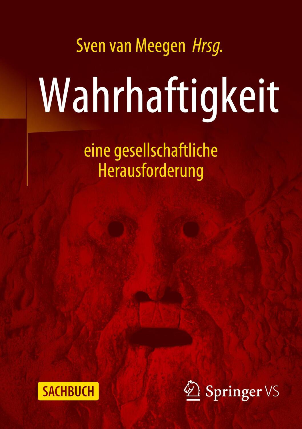 Cover: 9783658343323 | Wahrhaftigkeit - eine gesellschaftliche Herausforderung | Meegen