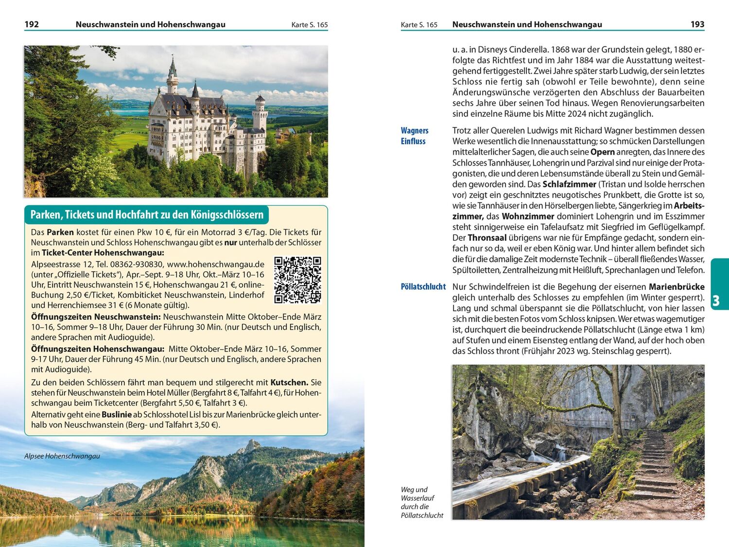 Bild: 9783896625694 | Reise Know-How Reiseführer Allgäu | Friedrich Köthe | Taschenbuch