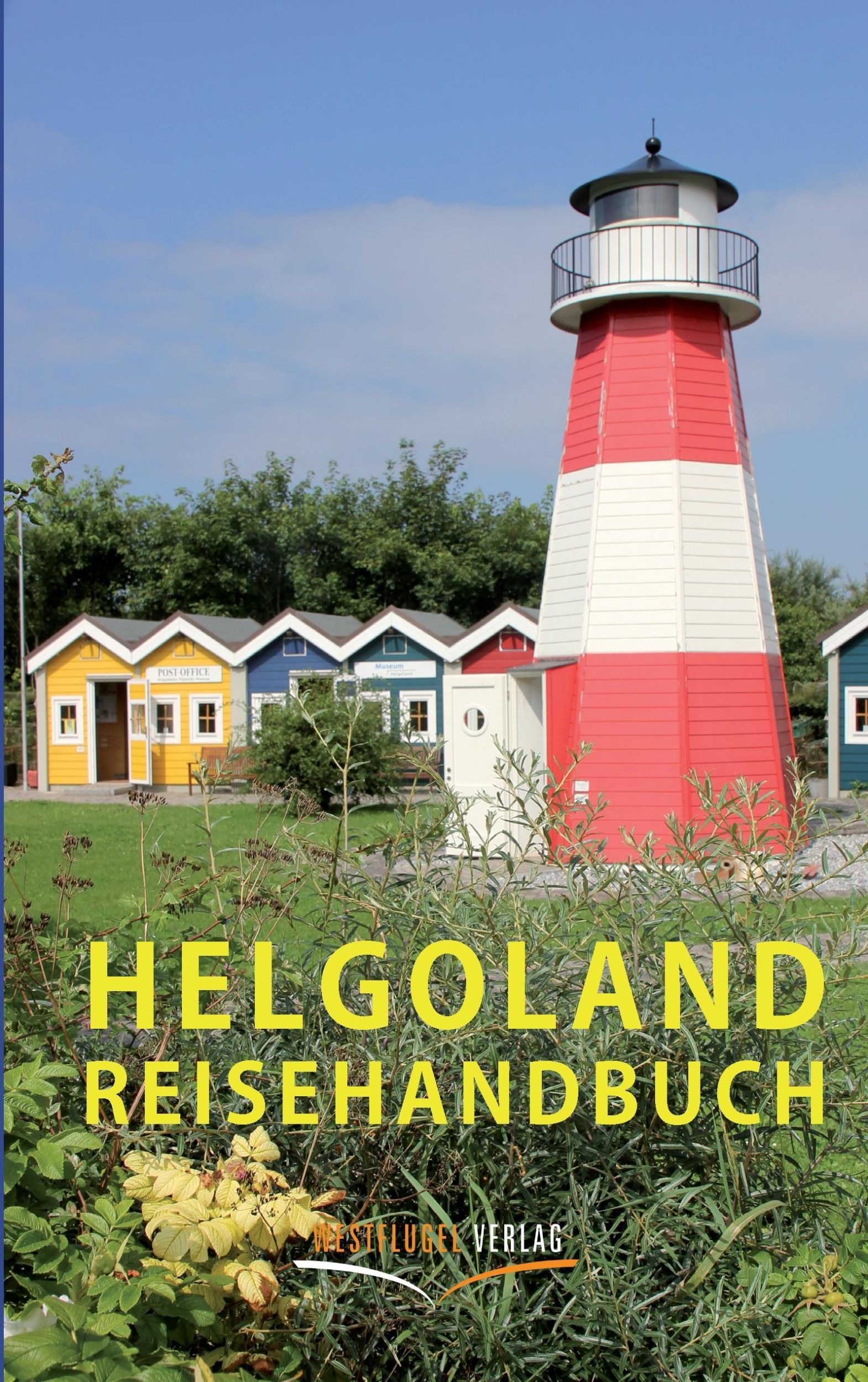 Cover: 9783939408284 | Helgoland Reisehandbuch | Ulrike Katrin Peters (u. a.) | Taschenbuch