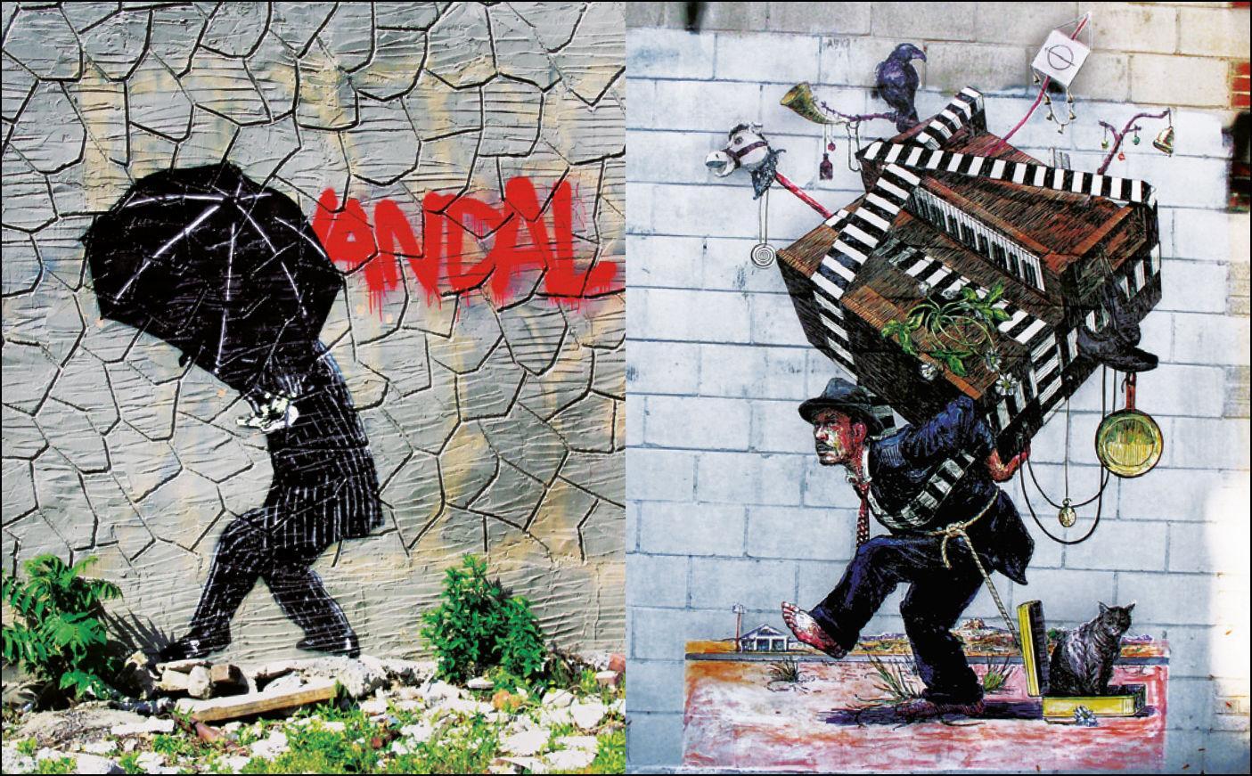 Bild: 9783791387338 | Street Art New York 2000-2010 | 2000-2010 | Jaime Rojo (u. a.) | Buch