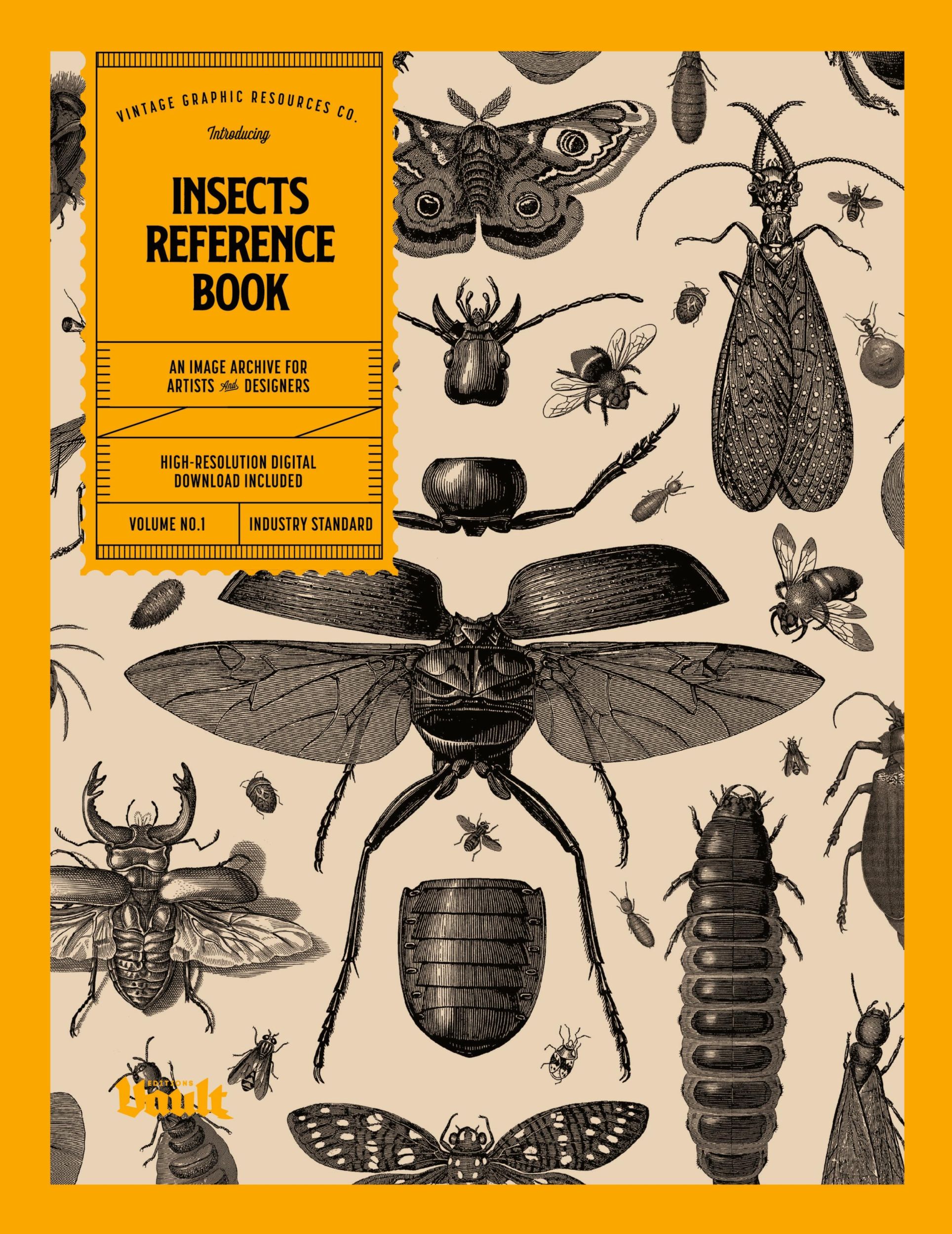 Cover: 9781925968972 | Insects Reference Book | Kale James | Taschenbuch | Englisch | 2022