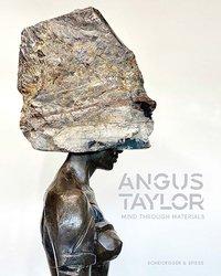 Cover: 9783858818706 | Angus Taylor | Mind Through Materials | Harris | Buch | 224 S. | 2021