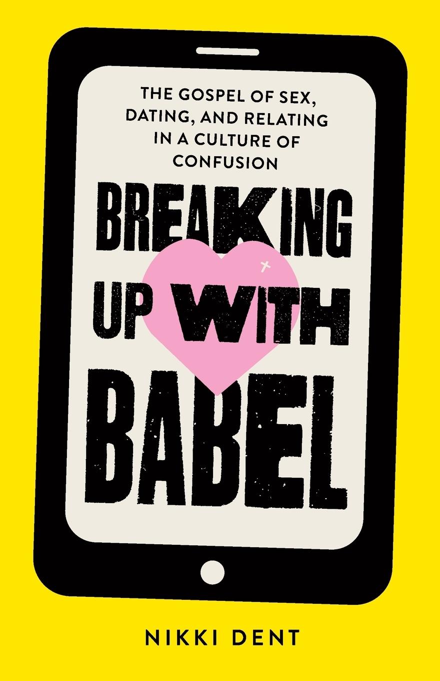 Cover: 9780645722901 | Breaking Up With Babel | Nikki Dent | Taschenbuch | Englisch | 2023