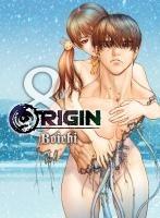 Cover: 9781647292942 | Origin 8 | Boichi | Taschenbuch | Englisch | 2025 | Kodansha