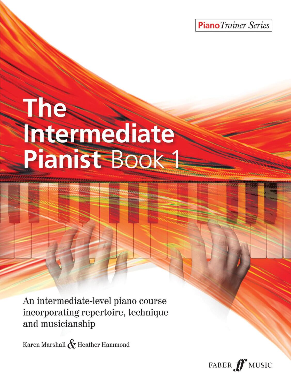 Cover: 9780571540013 | The Intermediate Pianist, Bk 1 | Karen Marshall (u. a.) | Taschenbuch