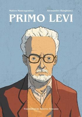 Cover: 9781771135221 | Primo Levi | Matteo Mastragostino | Taschenbuch | Englisch | 2021