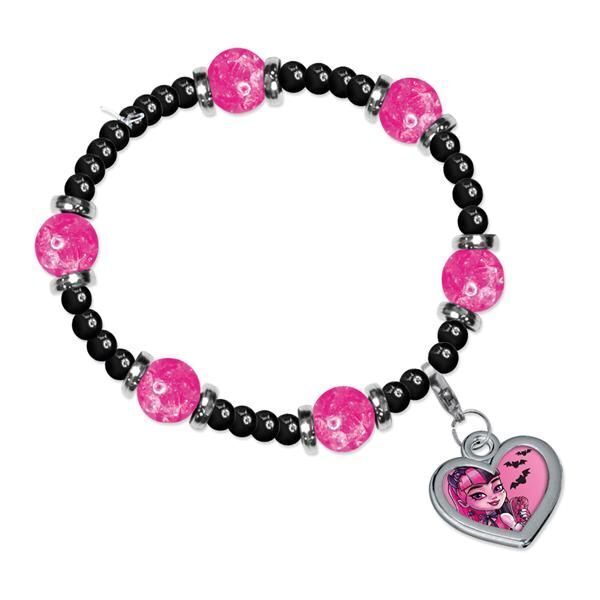 Bild: 3181860205310 | Lansay Monster High Armbänder | Stück | Lansay | EAN 3181860205310