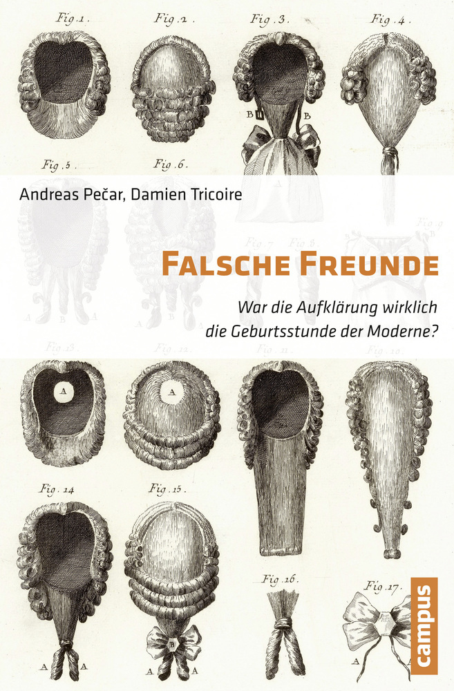 Cover: 9783593504742 | Falsche Freunde | Andreas Pecar (u. a.) | Taschenbuch | 231 S. | 2015