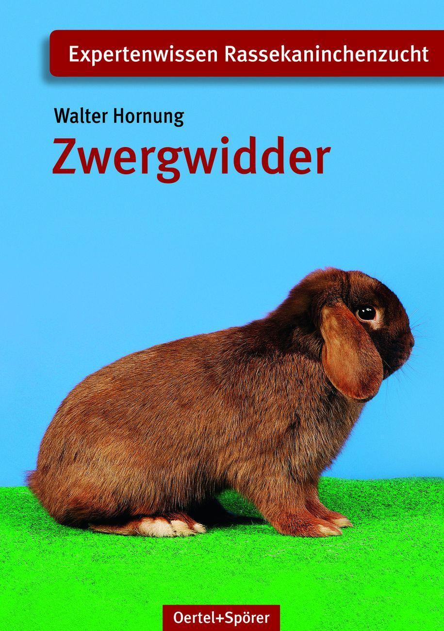 Cover: 9783886277544 | Zwergwidder | Walter Hornung | Broschüre | 77 S. | Deutsch | 2012