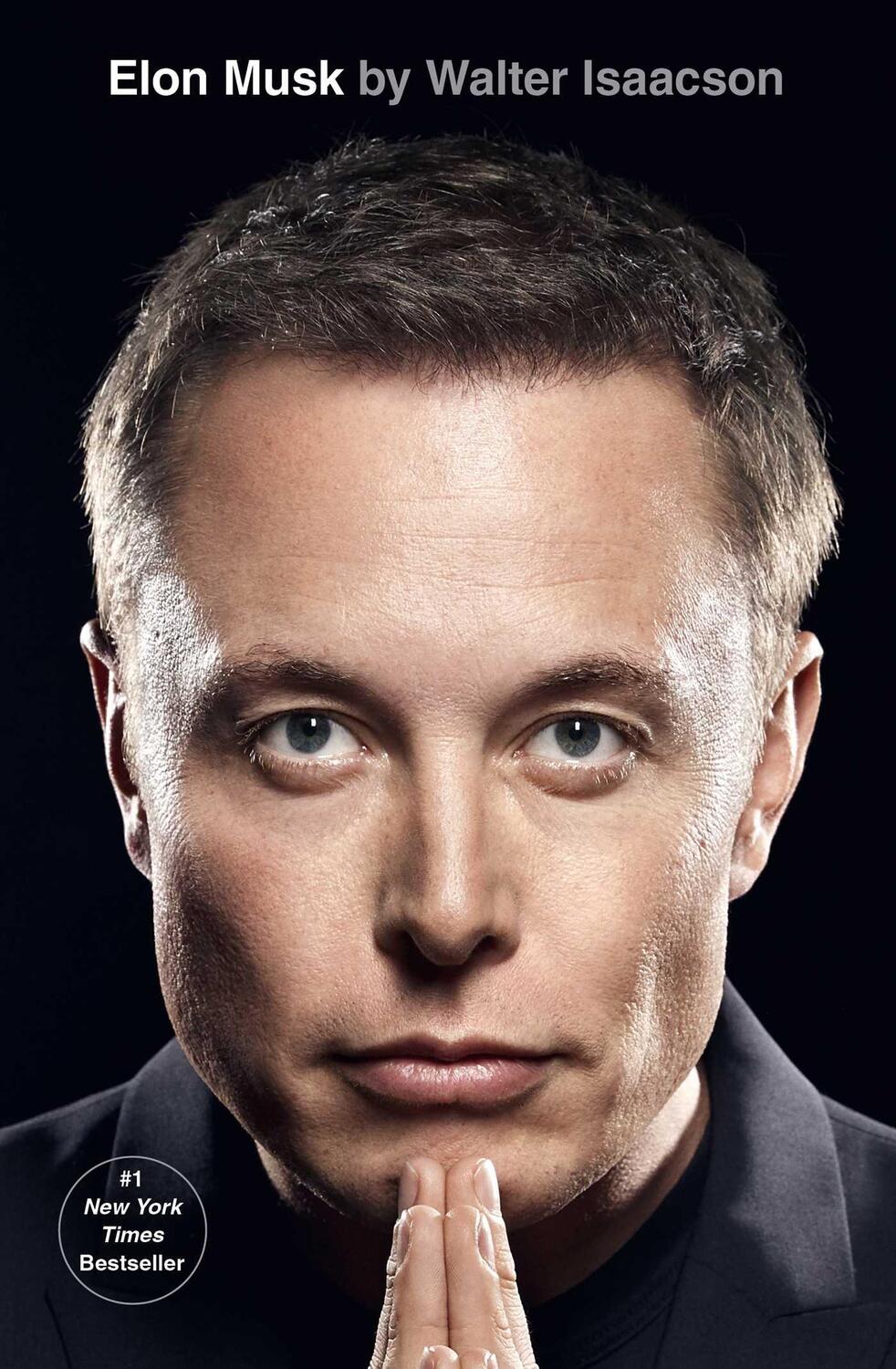 Cover: 9781982181284 | Elon Musk | Walter Isaacson | Buch | XIV | Englisch | 2023