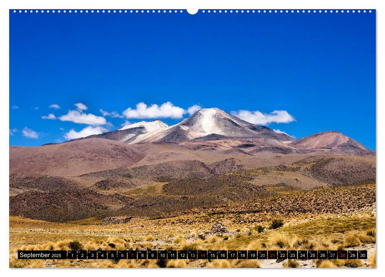 Bild: 9783435520435 | Peru - Bolivien. Eine südamerikanische Zwei-Länder-Reise...