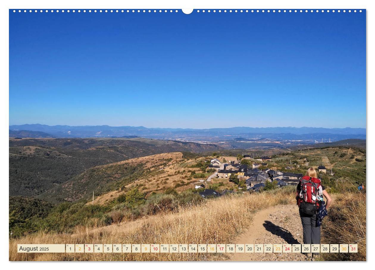 Bild: 9783435270972 | Buen Camino - pilgern auf dem Jakobsweg - Camino Francés...