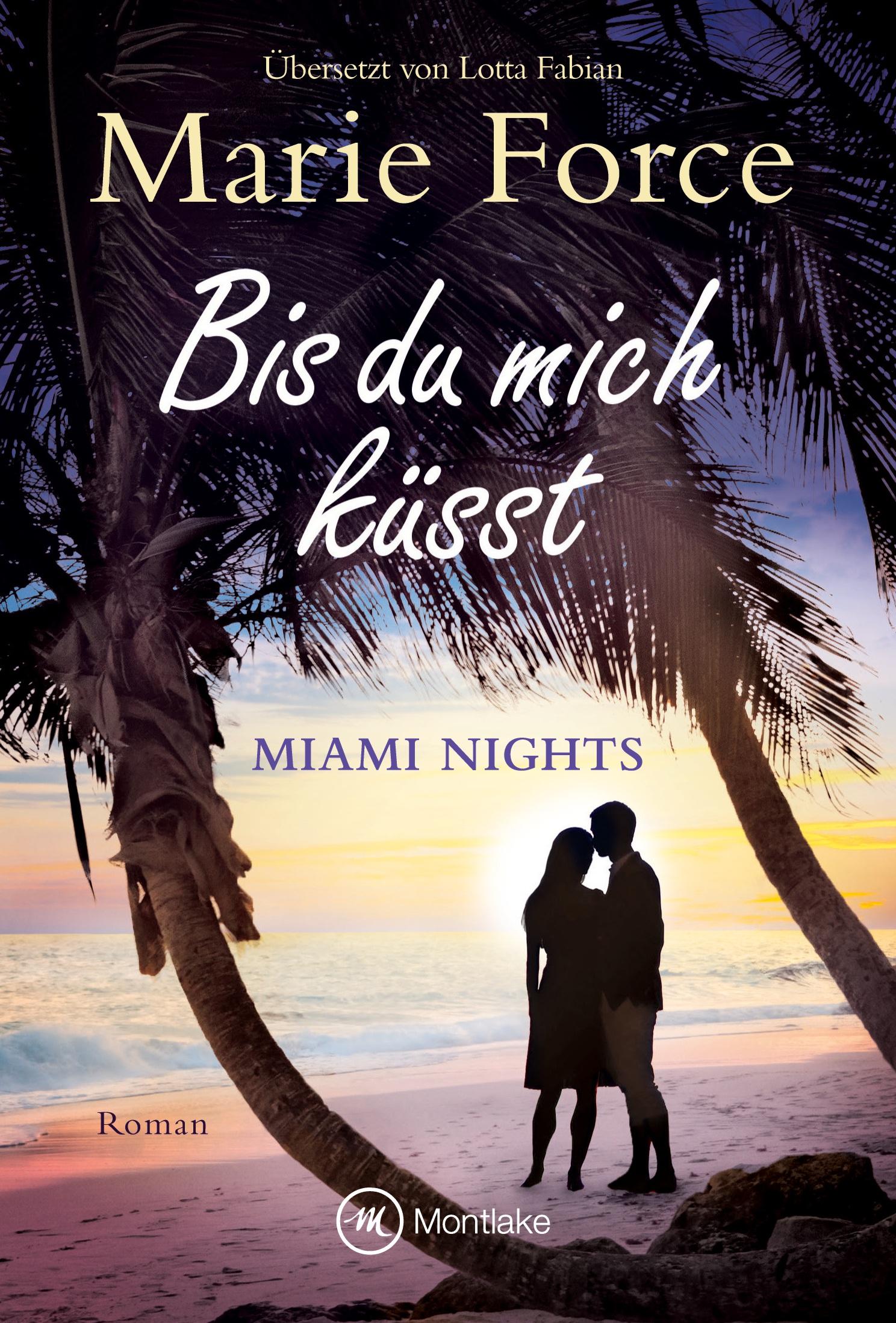 Cover: 9782496705362 | Bis du mich küsst | Marie Force | Taschenbuch | 364 S. | Deutsch