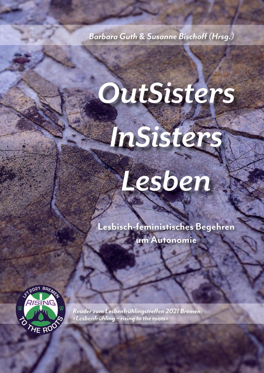 Cover: 9783347547889 | OutSisters - InSisters - Lesben | Susanne Bischoff (u. a.) | Buch