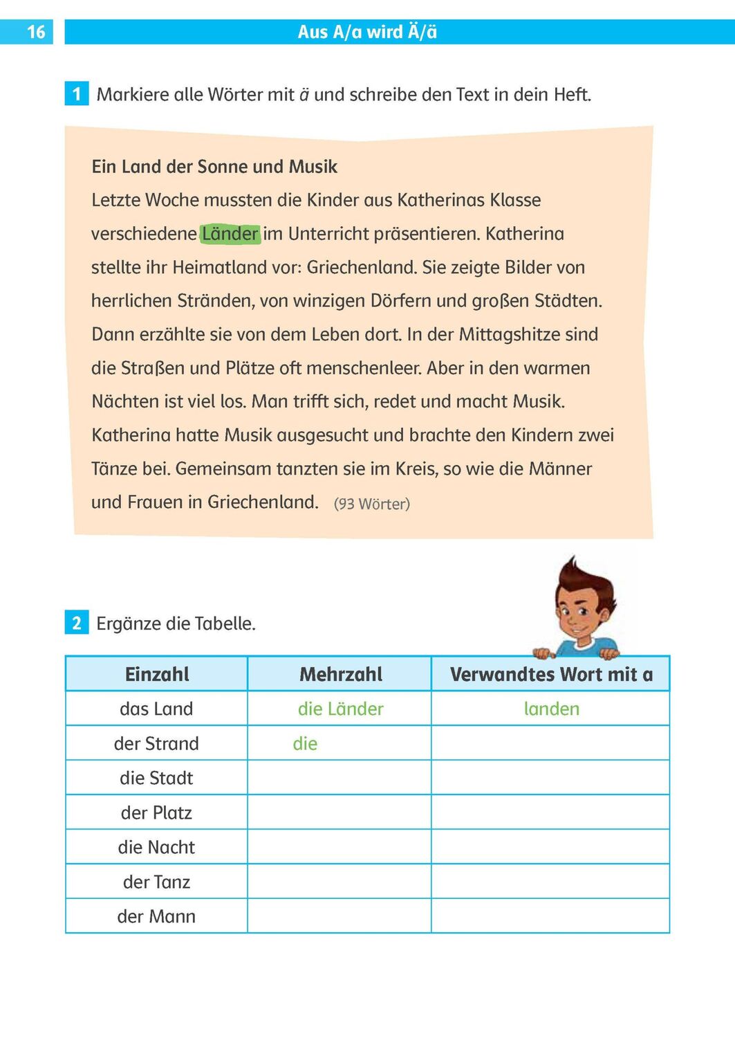 Bild: 9783129494233 | Die Deutsch-Helden. Diktate 3./4. Klasse | Deutsch in der Grundschule