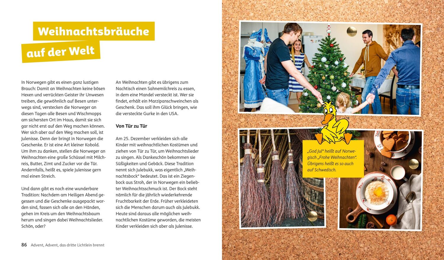 Bild: 9783965841543 | Weihnachten mit der Maus | ZS-Team | Buch | 144 S. | Deutsch | 2021