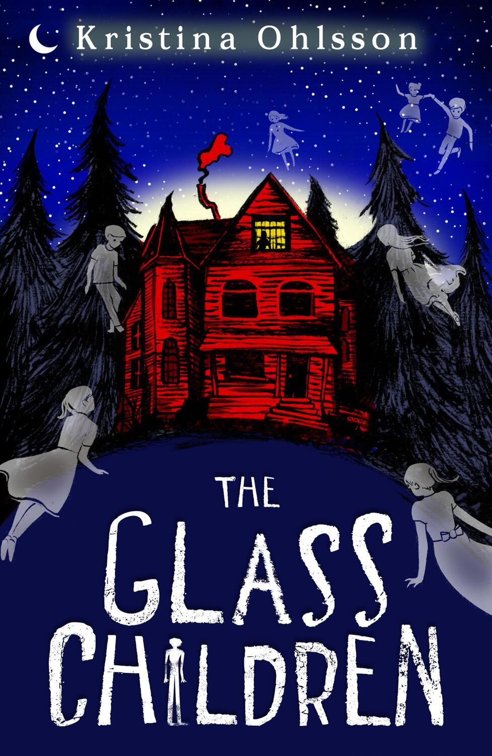 Cover: 9780440871156 | The Glass Children | Kristina Ohlsson | Taschenbuch | Englisch | 2016